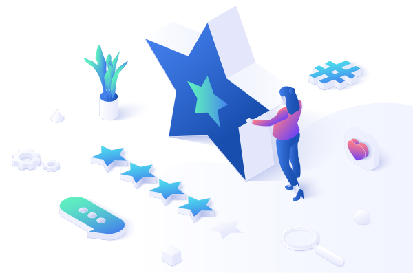 أنهم يحبوننا! هل تعرف لماذا؟